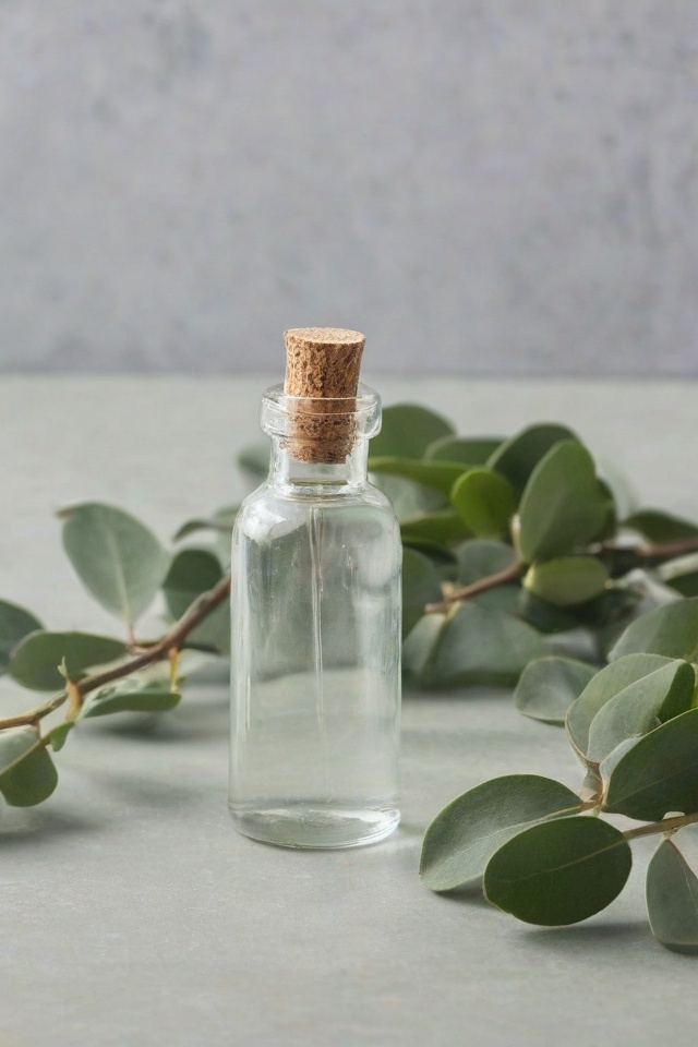 Eucalyptus Radiata Essential Oil