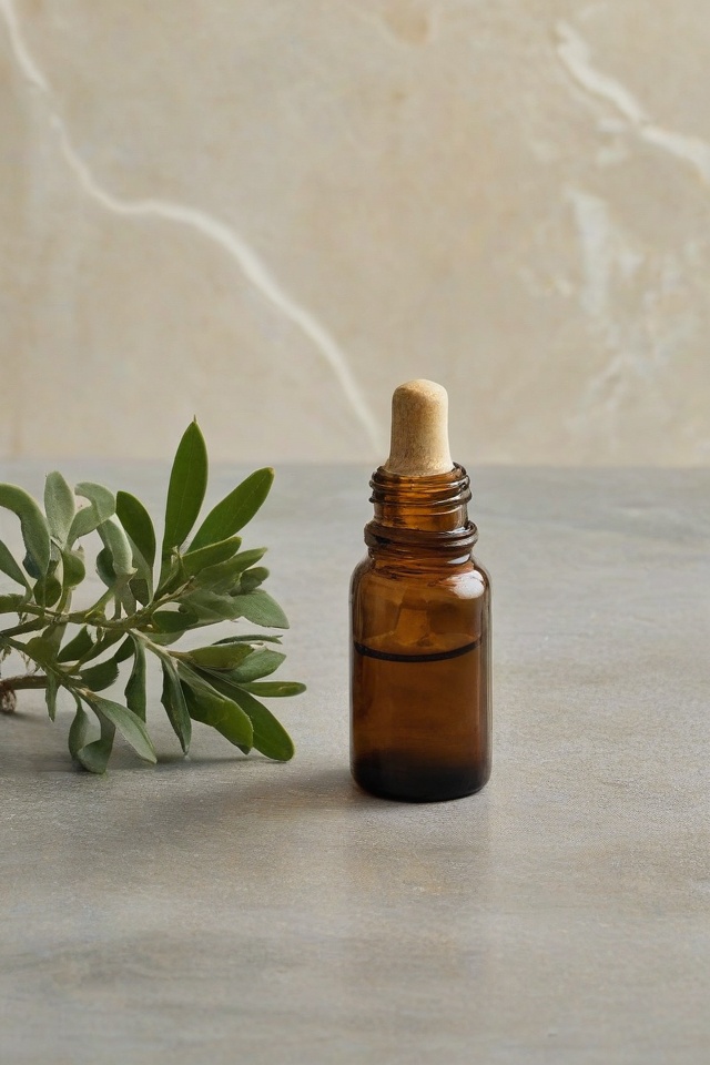 Frankincense Essential Oil