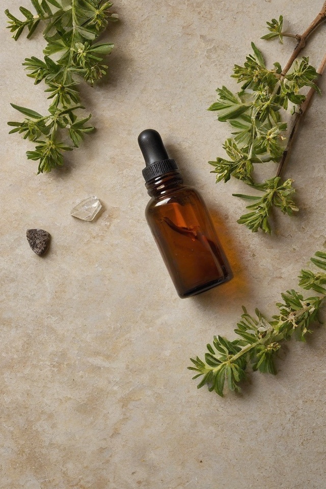 Frankincense Essential Oil
