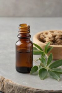 Frankincense Essential Oil