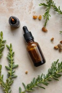 Frankincense Essential Oil
