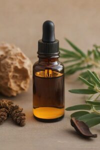 Frankincense Essential Oil