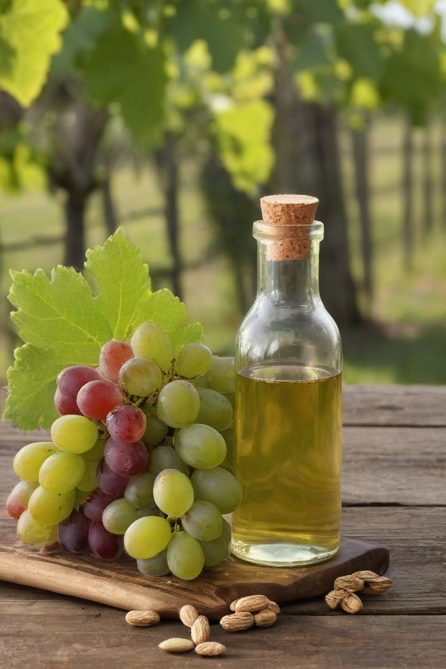 Grapeseed Oil