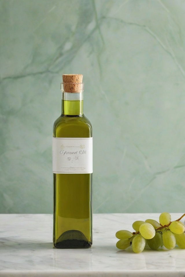 Grapeseed Oil
