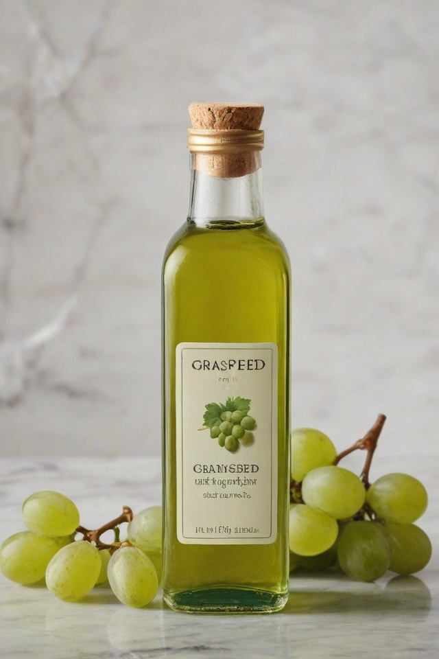 Grapeseed Oil