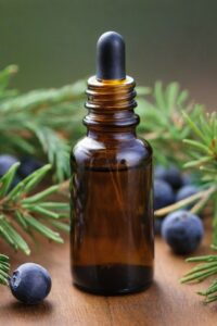 Juniper Berry Essential Oil