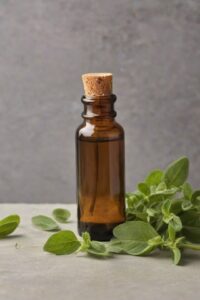 Marjoram Essential Oil