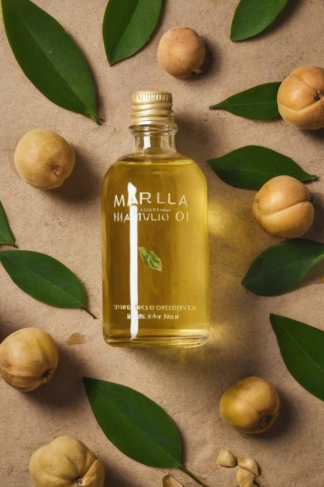 Marula Oil