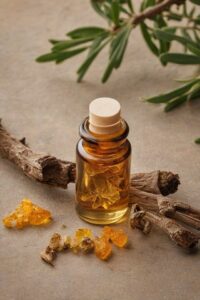 Myrrh Essential Oil