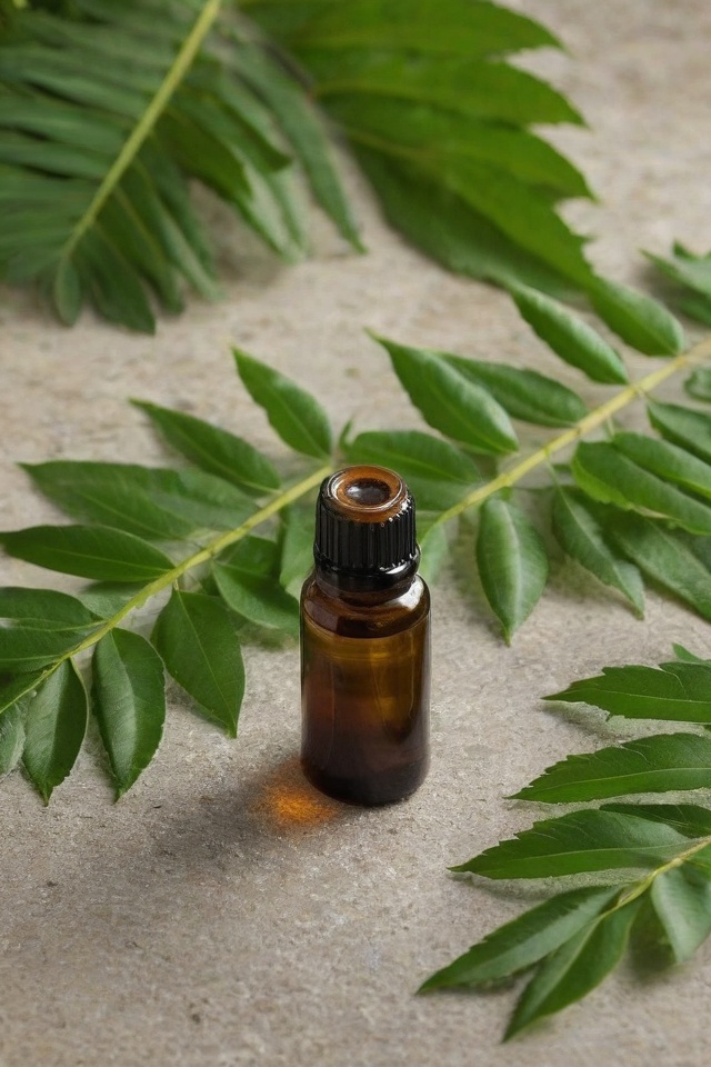 Neem Essential Oil
