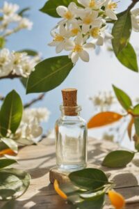 Neroli Essential Oil