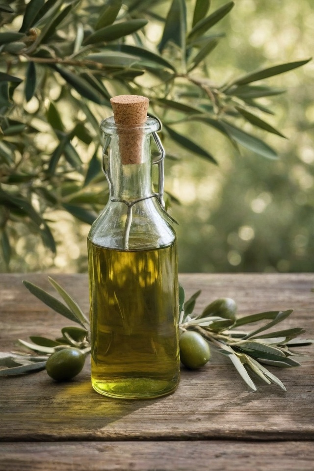 Olive Oil