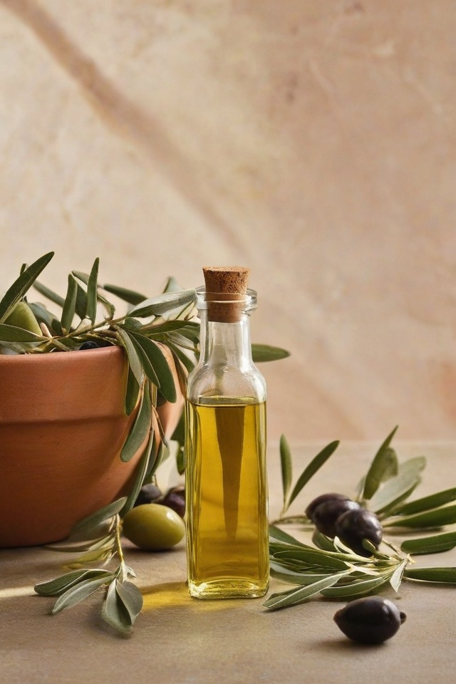 Olive Oil