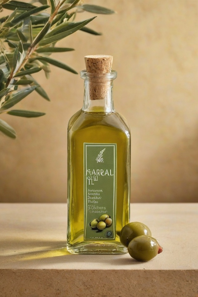 Olive Oil
