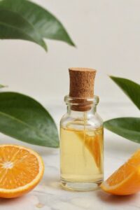 Orange Essential Oil