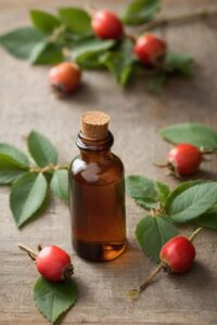 Rosehip Oil