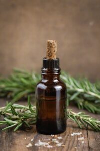 Rosemary Essential Oil