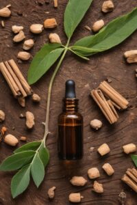 Sandalwood Essential Oil