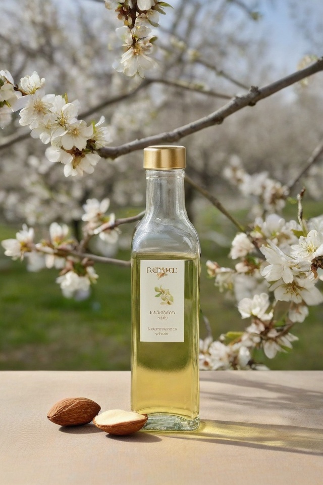 Sweet Almond Oil