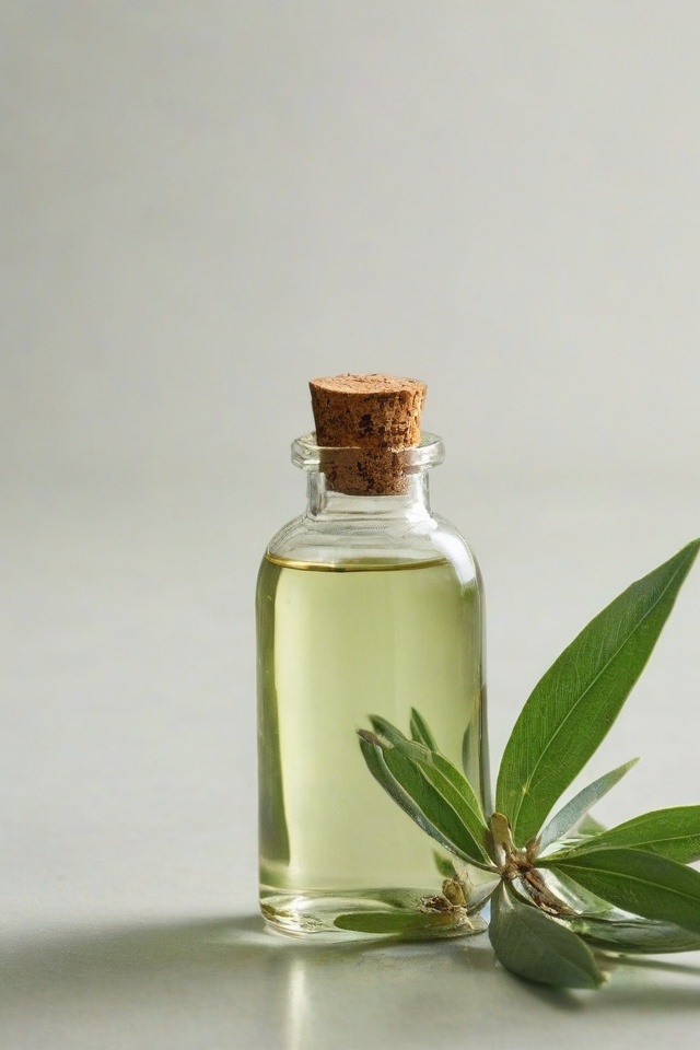 Tea Tree Essential Oil