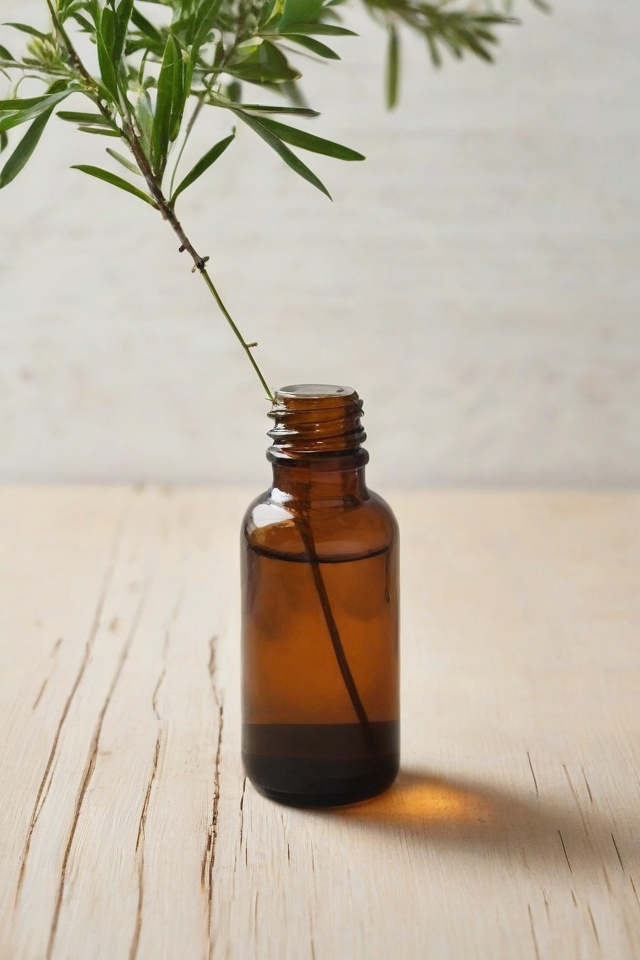 Tea Tree Essential Oil