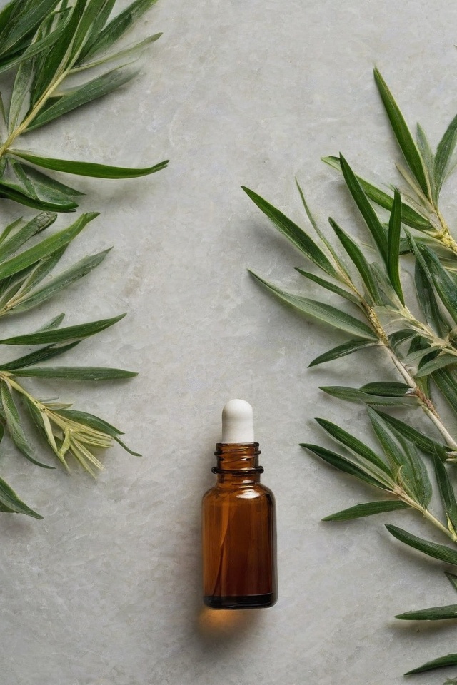 Tea Tree Essential Oil