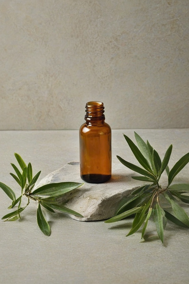 Tea Tree Essential Oil