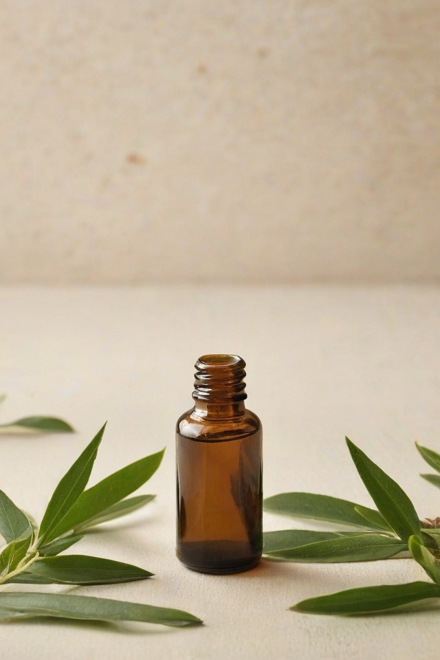 Tea Tree Essential Oil