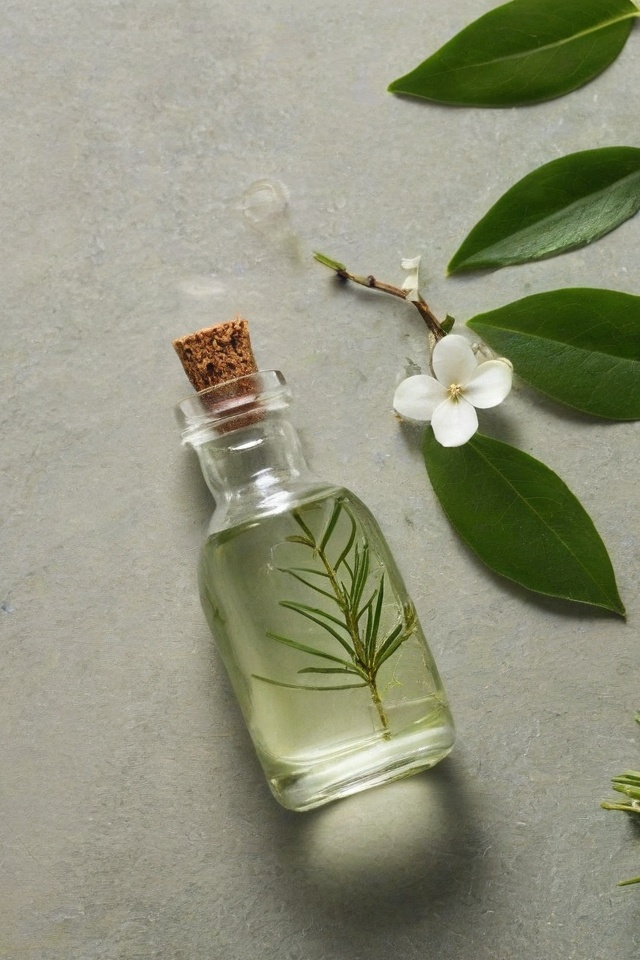 Tea Tree Essential Oil