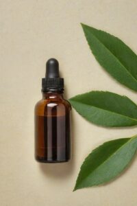 Tea Tree Essential Oil
