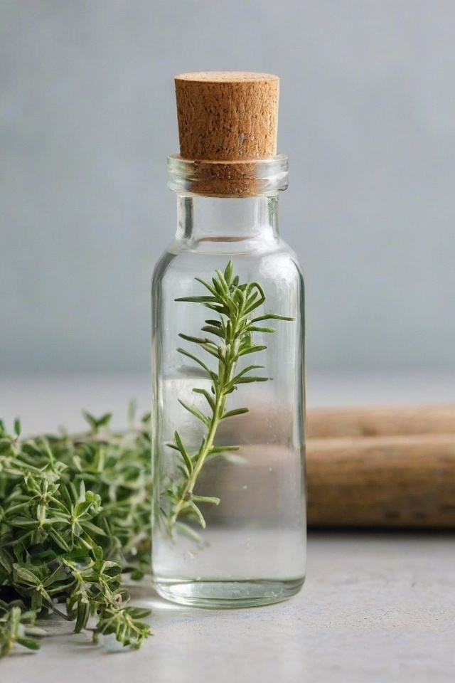 Thyme Essential Oil