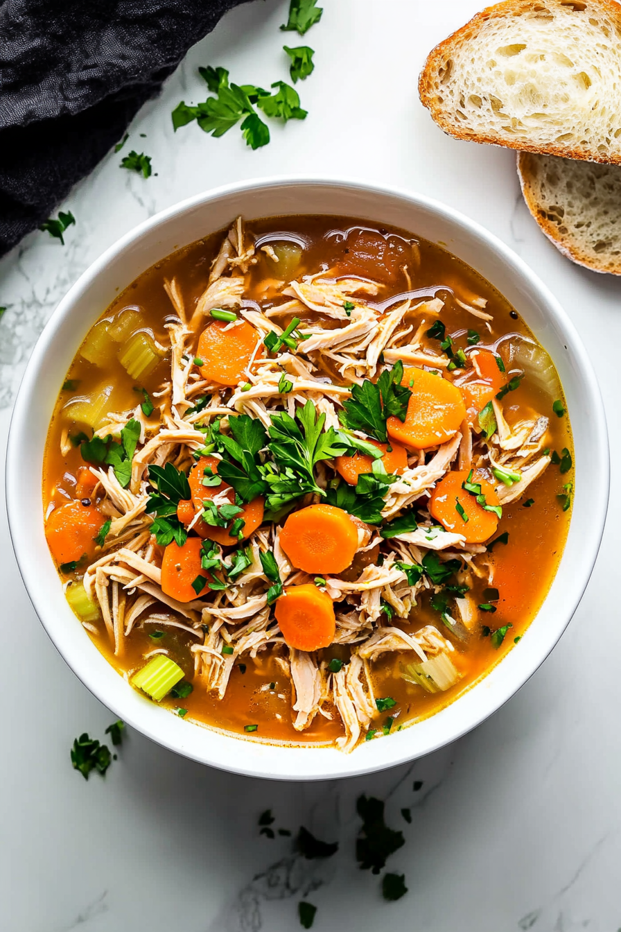 Best christmas turkey recipes 2025