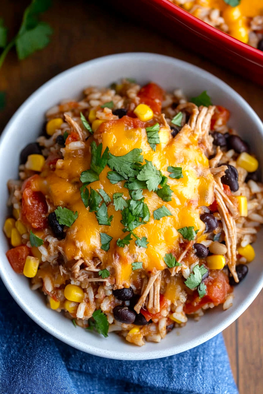 Best Pulled Pork Over Rice Recipe