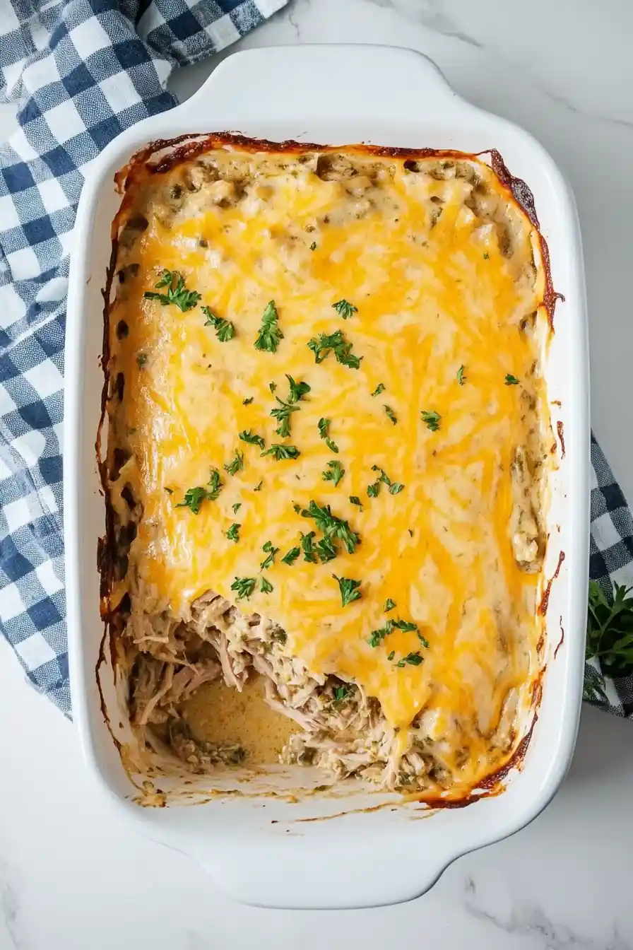 Delicious Tuna Tetrazzini Recipe