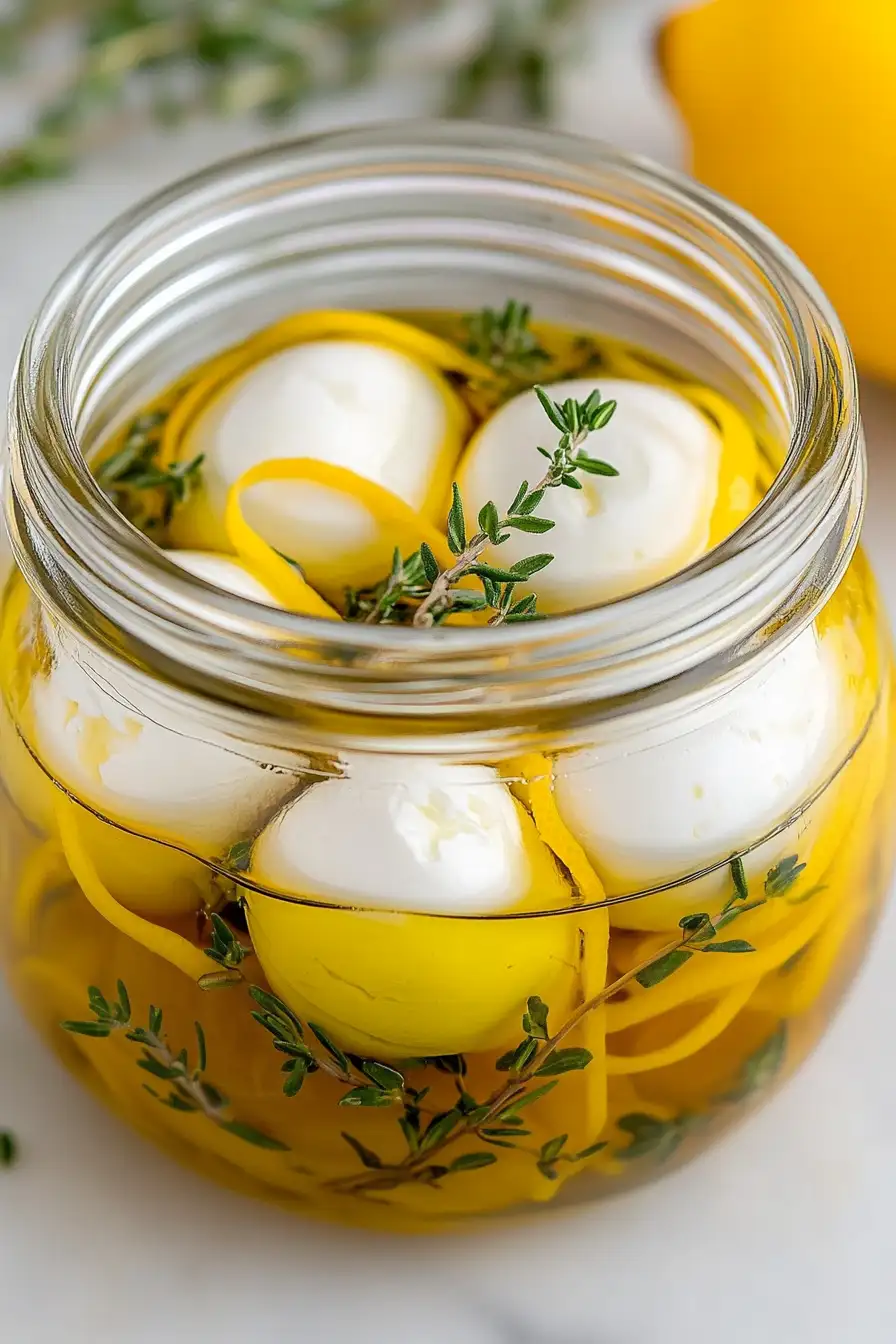 Healthy Greek Yogurt Cheese Balls