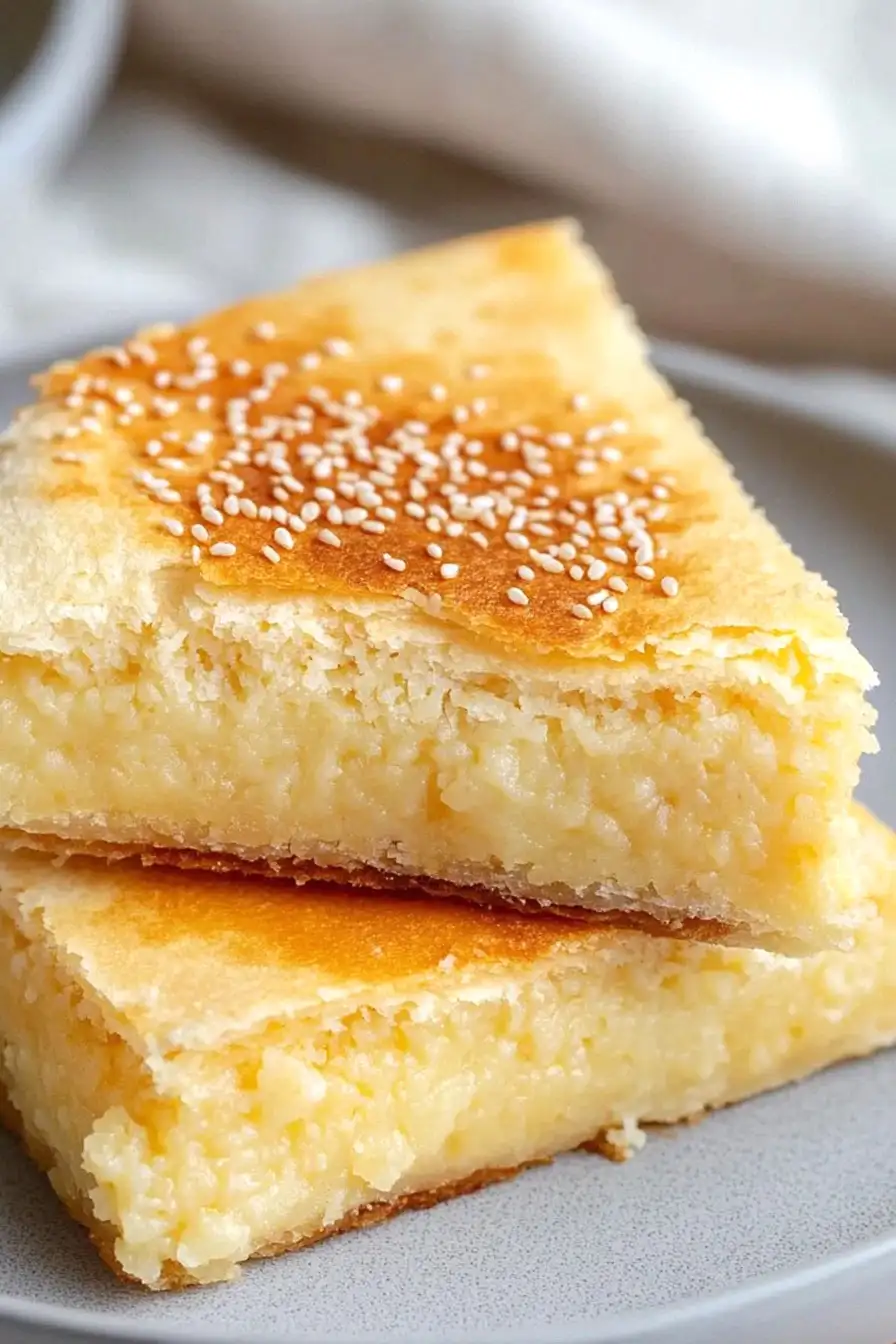 Healthy Guatemalan Quesadillas