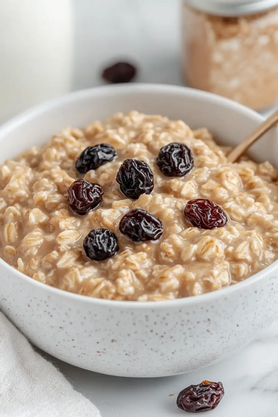Best Stove Top Oatmeal