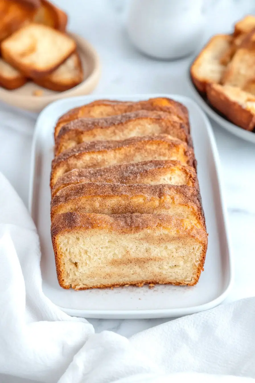 Savory Gluten Free Pull Apart Bread
