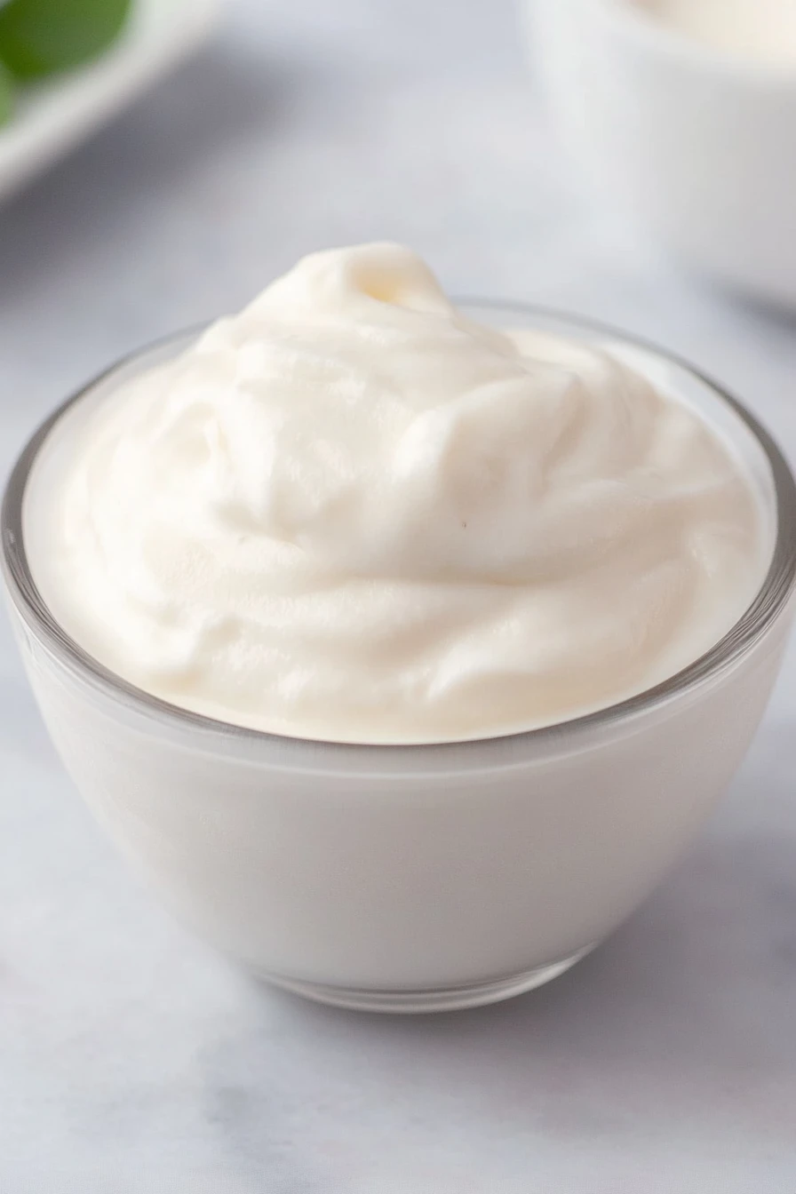 Easy Slow Cooker Yogurt Recipe