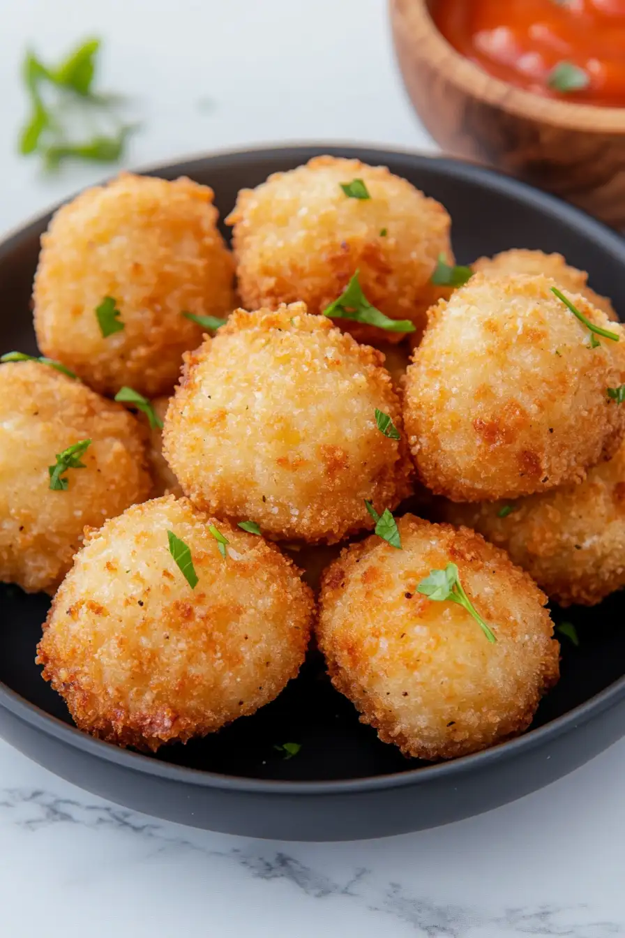 Easy Air Fryer Jalapeño Popper Bites