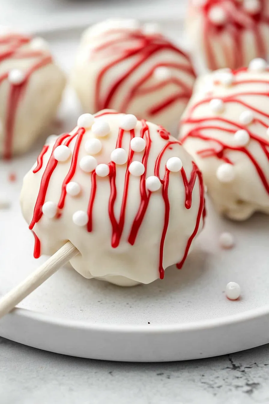 Healthy Rice Krispies Pops