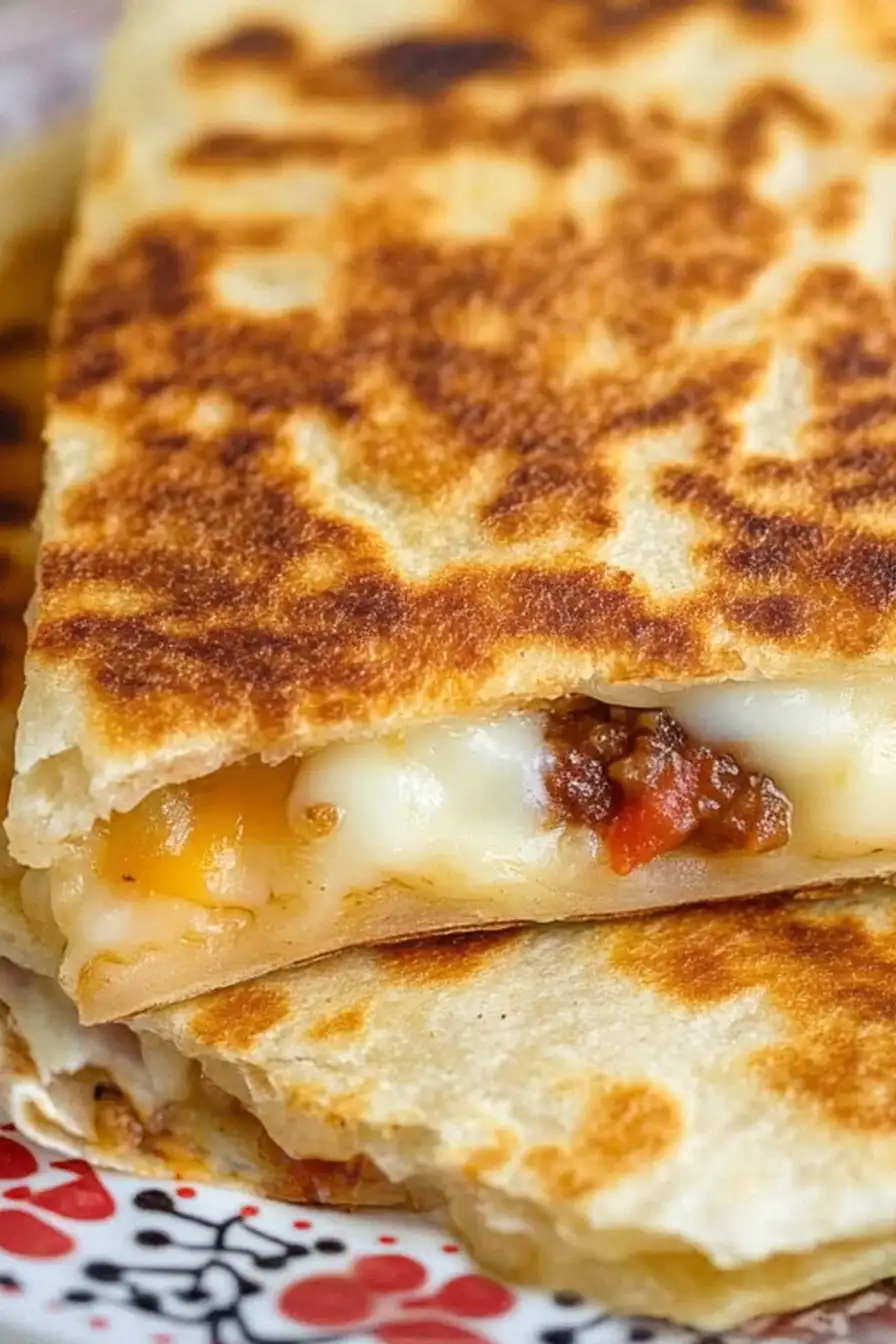 Best Valentines Quesadillas to Make