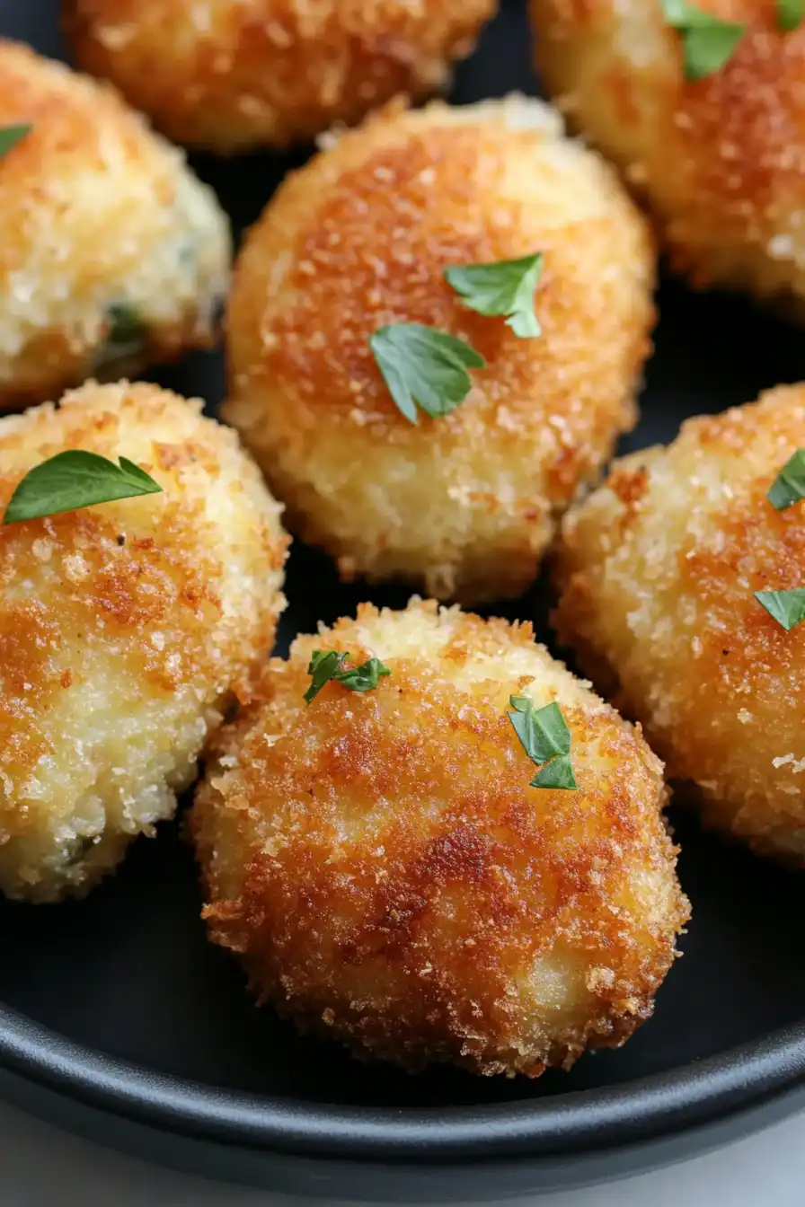 Easy Air Fryer Jalapeño Popper Bites