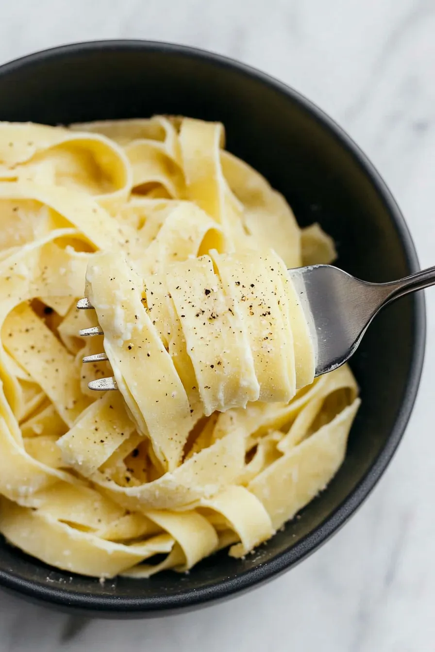 Best Egg Yolk Pasta Dough Recipe