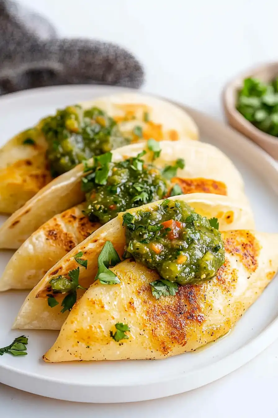 Easy Tacos de Canasta Recipe