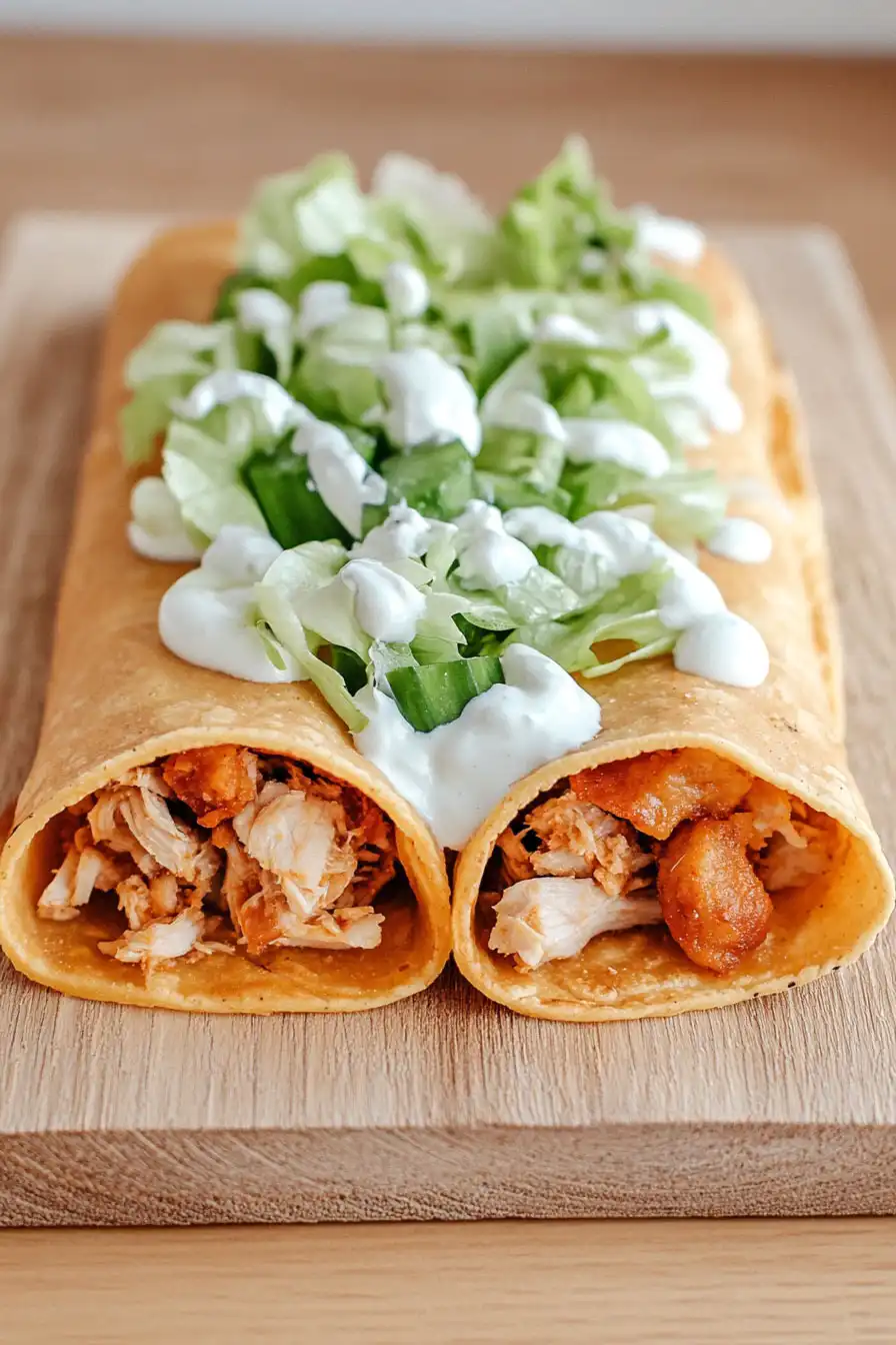 Spicy Tacos Guatemaltecos