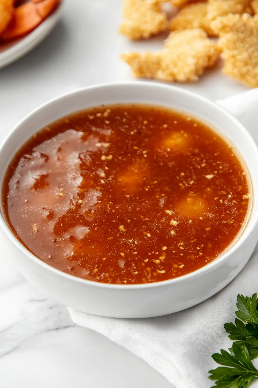 Best Duck Sauce Recipe
