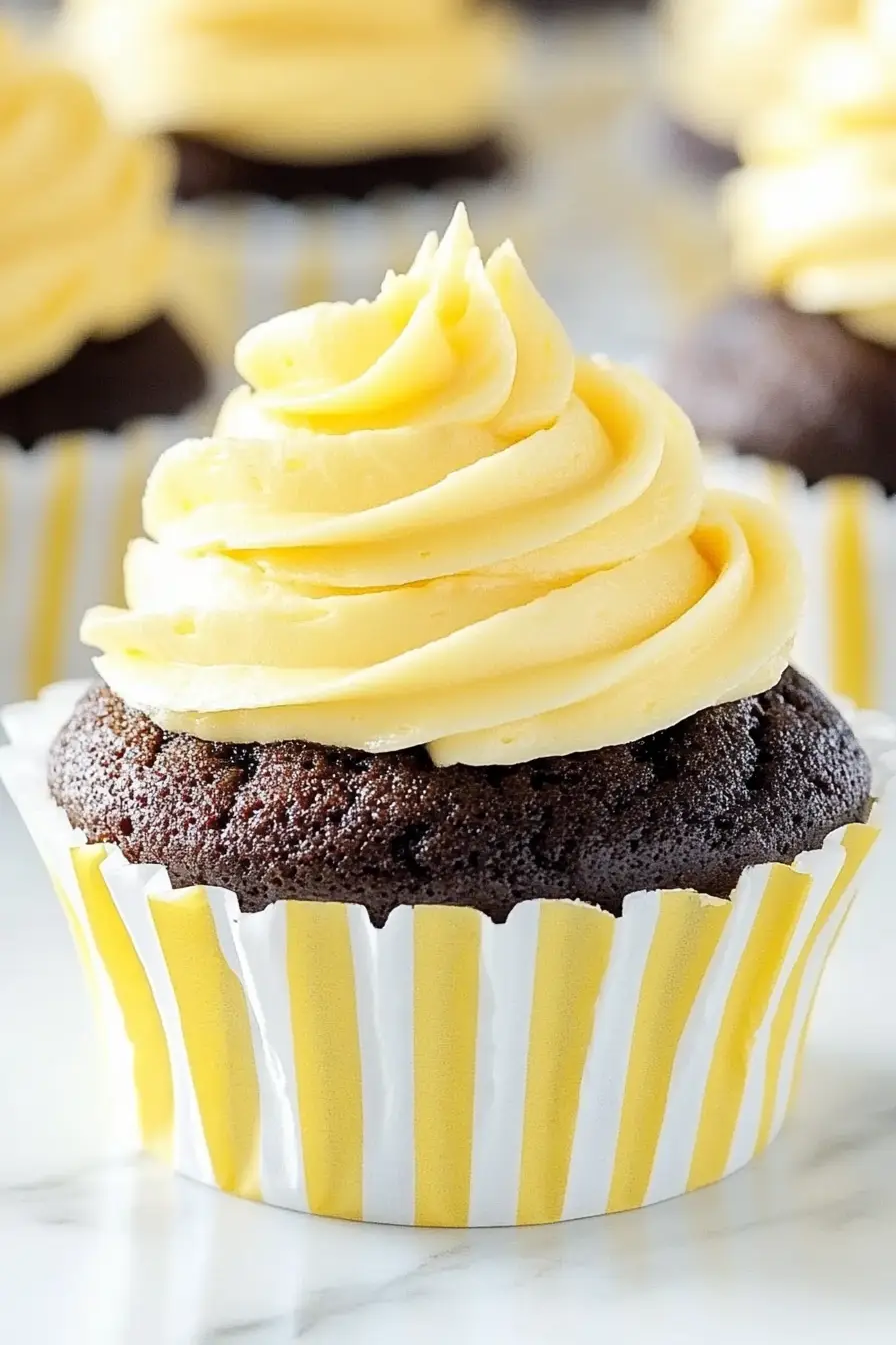 Best Egg Yolk Buttercream