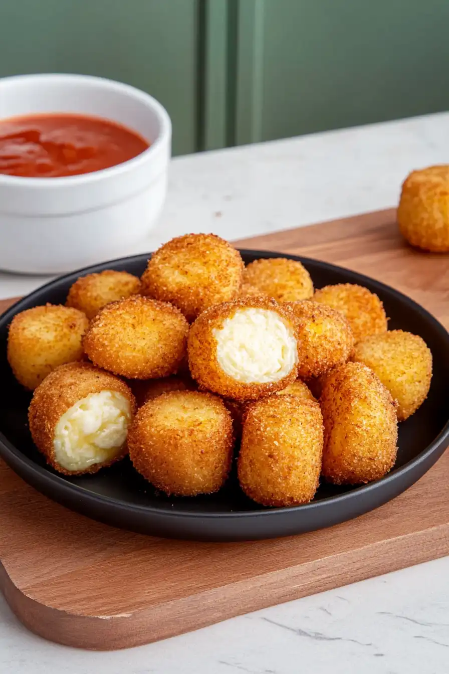 Best Fried Jalapeno Popper Bites