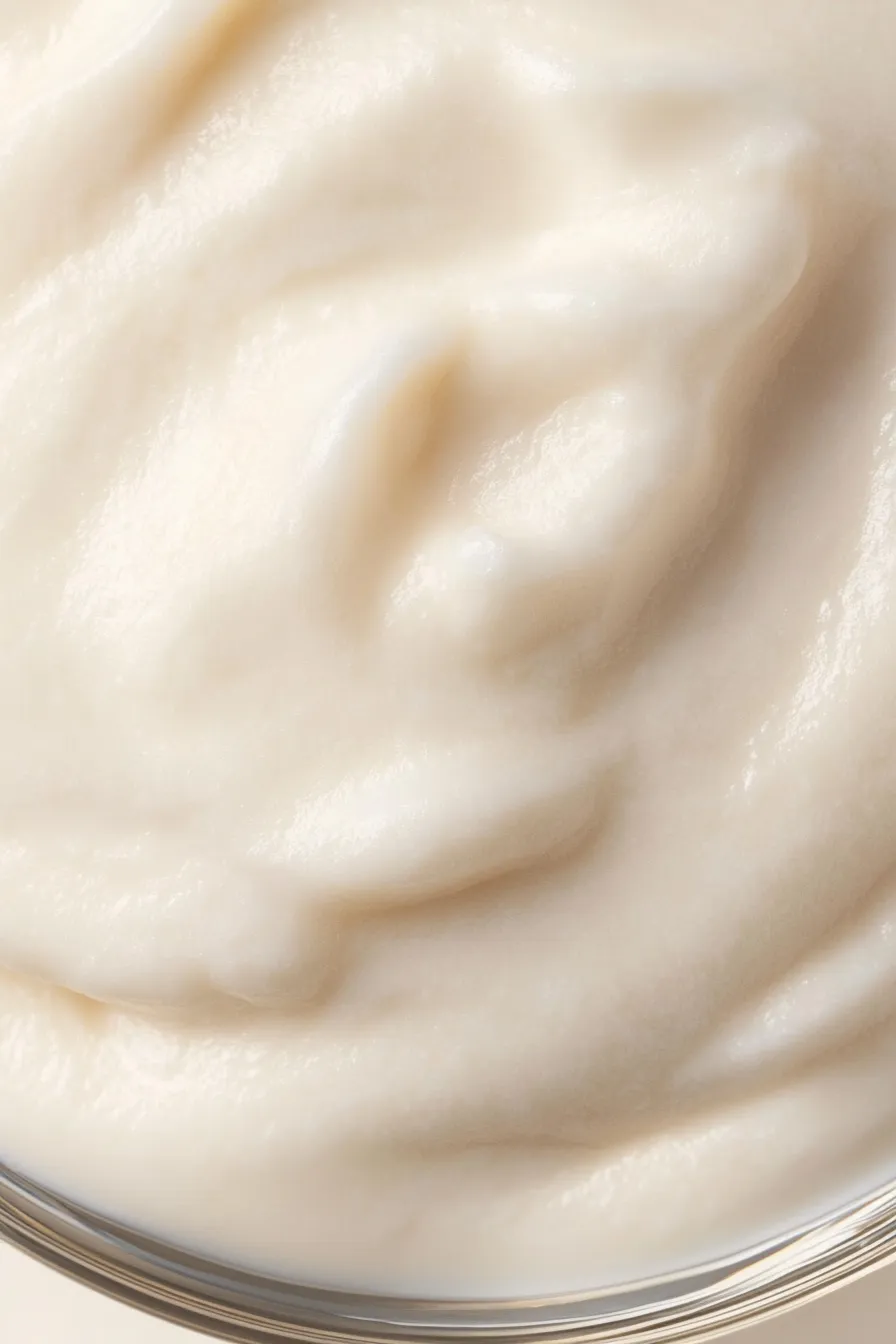Easy Slow Cooker Yogurt Recipe